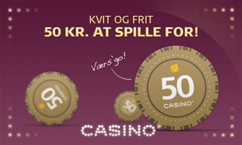 bonuskode danske spil casino